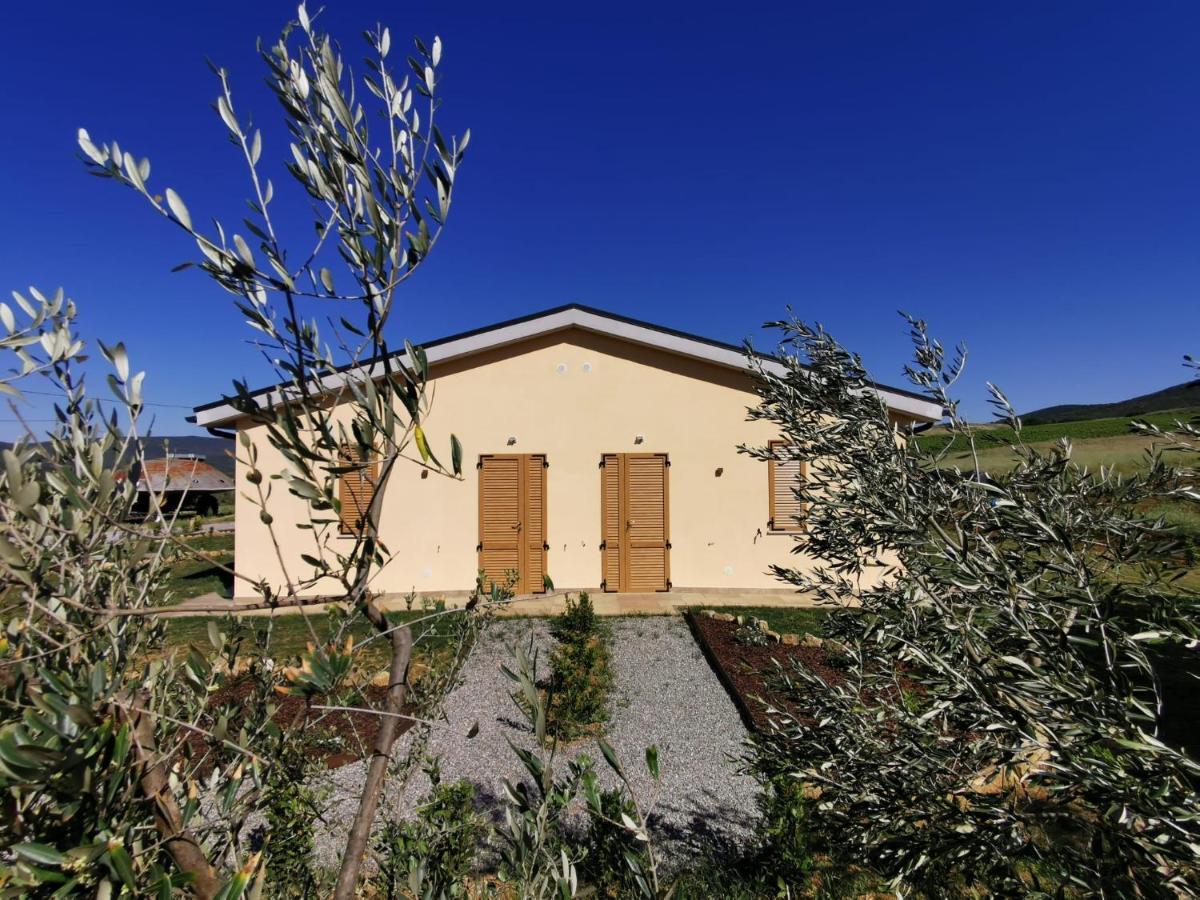 Agriturismo Casa Ricci Vila Magliano in Toscana Exterior foto